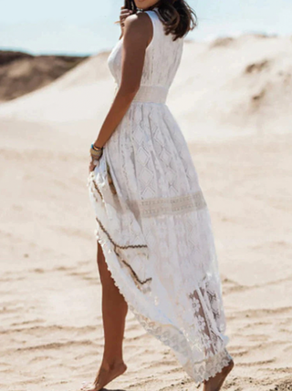 Alicia Boho Dress