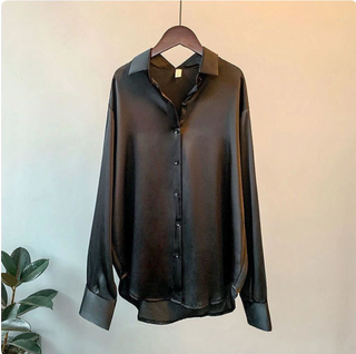 Elyse Fashion Luxe Blouse