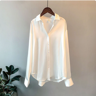 Elyse Fashion Luxe Blouse