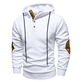 Tron Elegant Men's Sweater