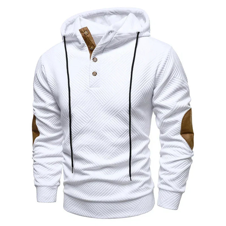 Tron Elegant Men's Sweater