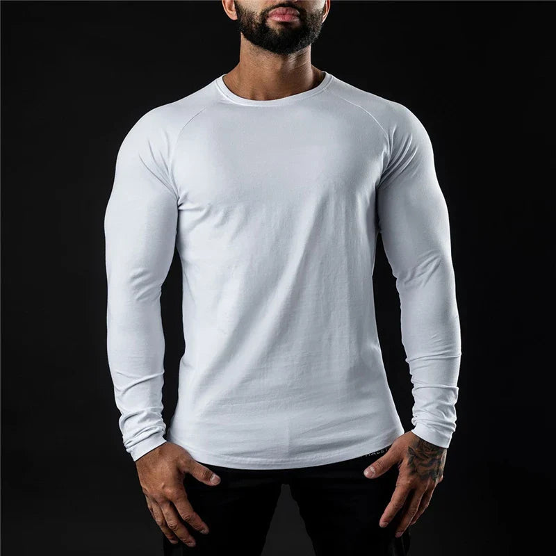 Vanguard Active Gym Tee