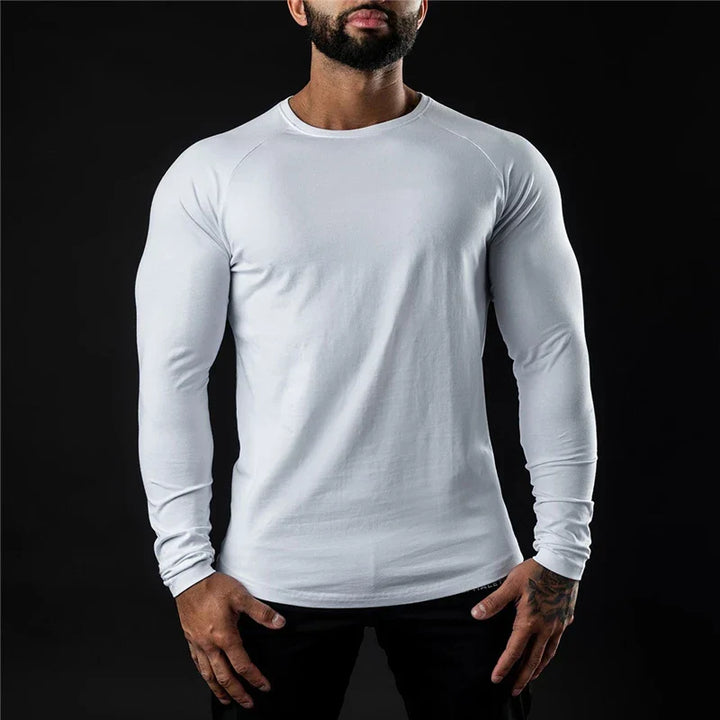 Vanguard Active Gym Tee