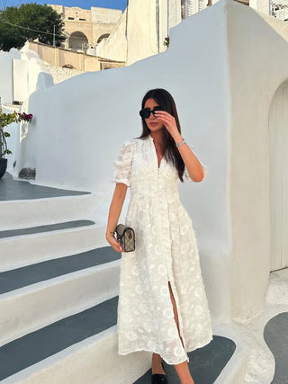 Dorothea Mykonos Dress