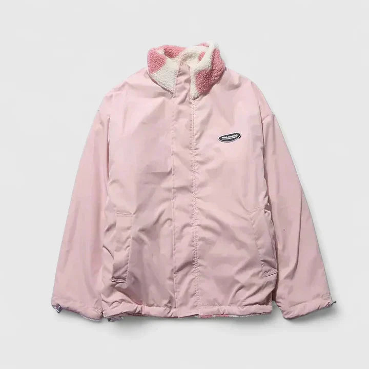 Vea Reversible Jacket