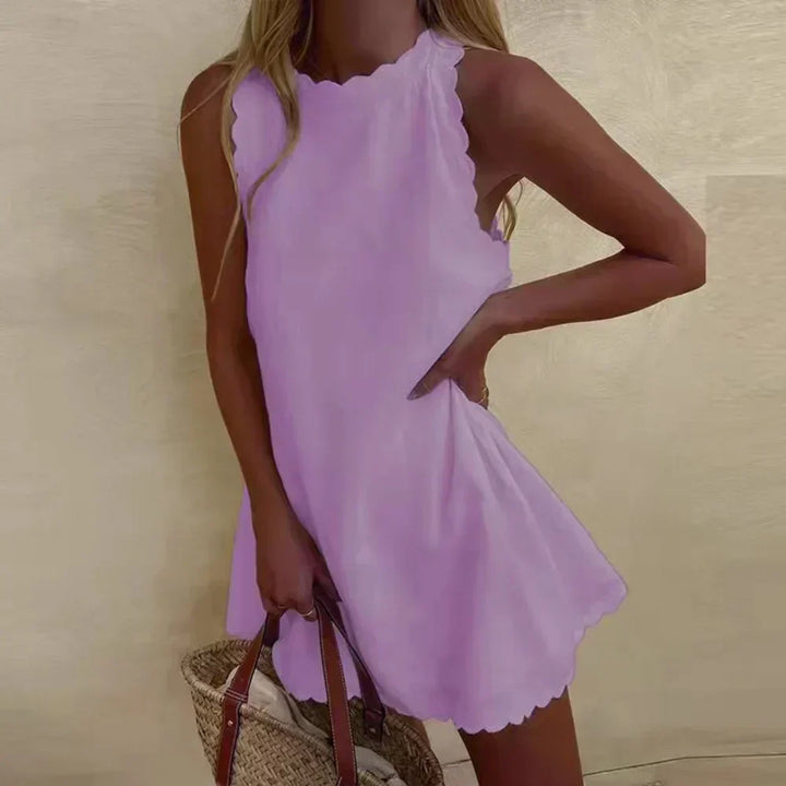 Lea Stylish Dress