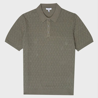Strathorn Herring Polo