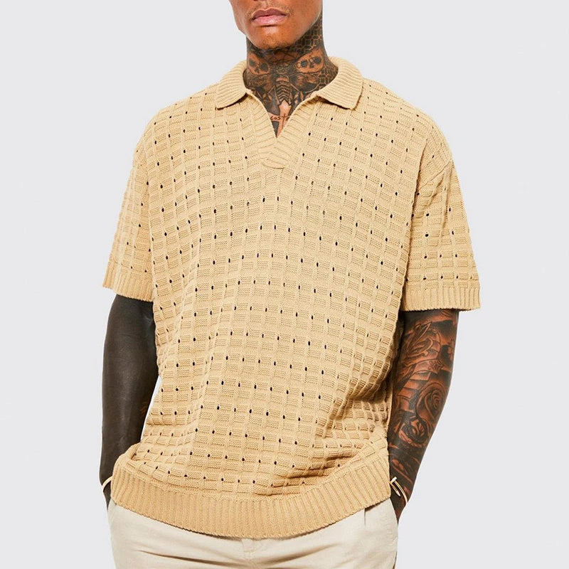 Giovante Relaxed Polo