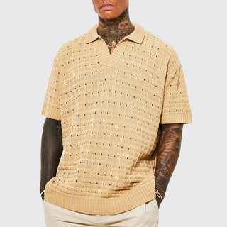 Giovante Relaxed Polo