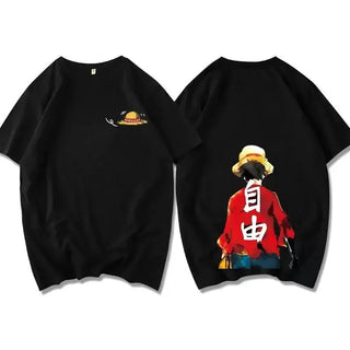 Black Sails Graphic Tee