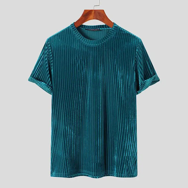 T-shirt texturé Vantage
