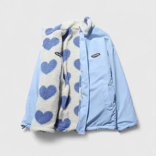 Vea Reversible Jacket