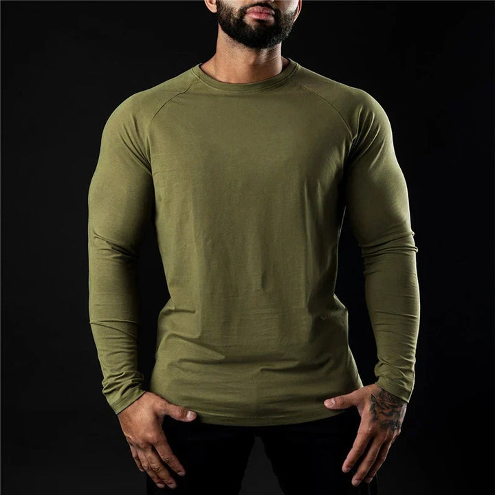 Vanguard Active Gym Tee