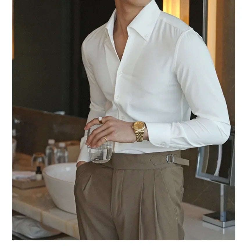 FormaThread Dress Shirt