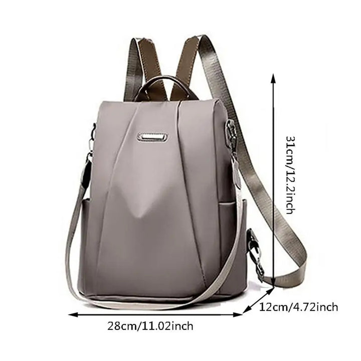 Wieke Convertible Backpack