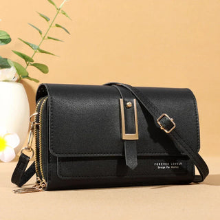 Cassia Embellished Crossbody Bag