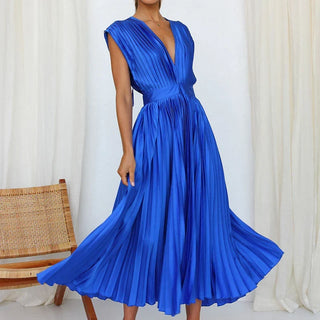 Hedwig Elegant Sleeveless Dress