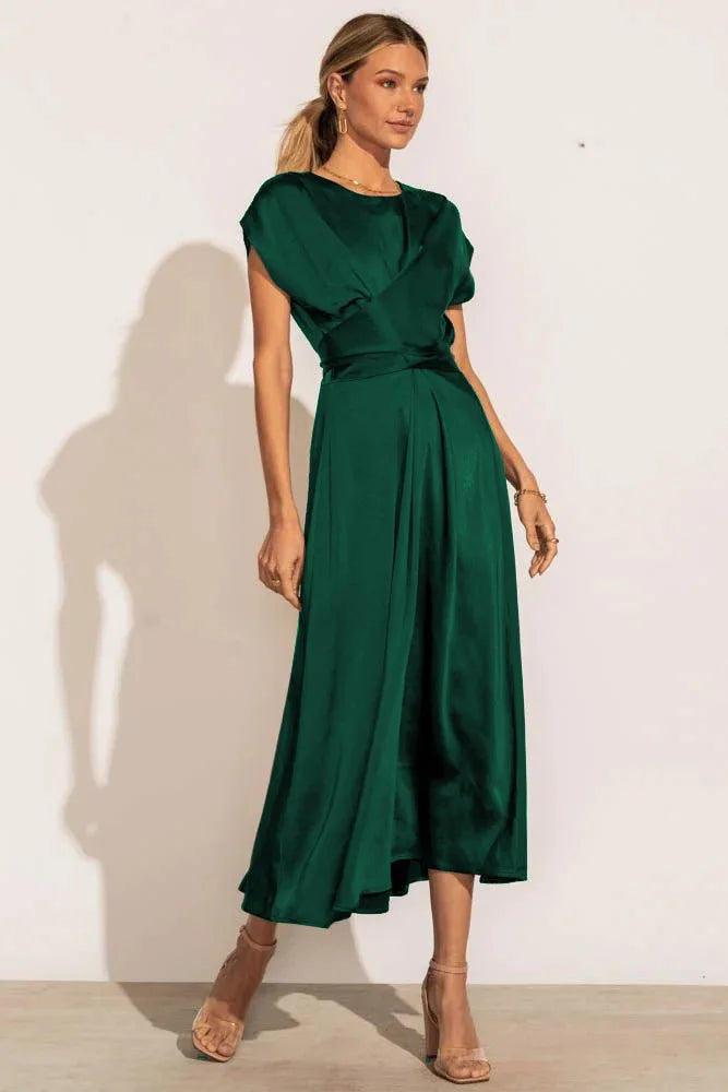 Kyra Elegant Evening Dress