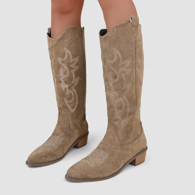 Sena Orthopedic Ankle Boots