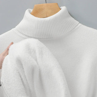 Leroux Turtleneck Sweater