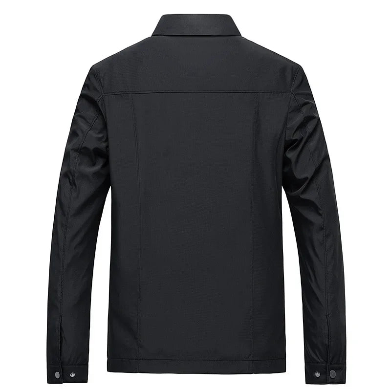 Winsford Lane Spring Jacket