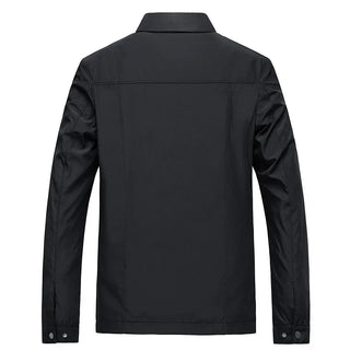 Winsford Lane Spring Jacket