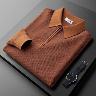 Newgate Quarter Zip