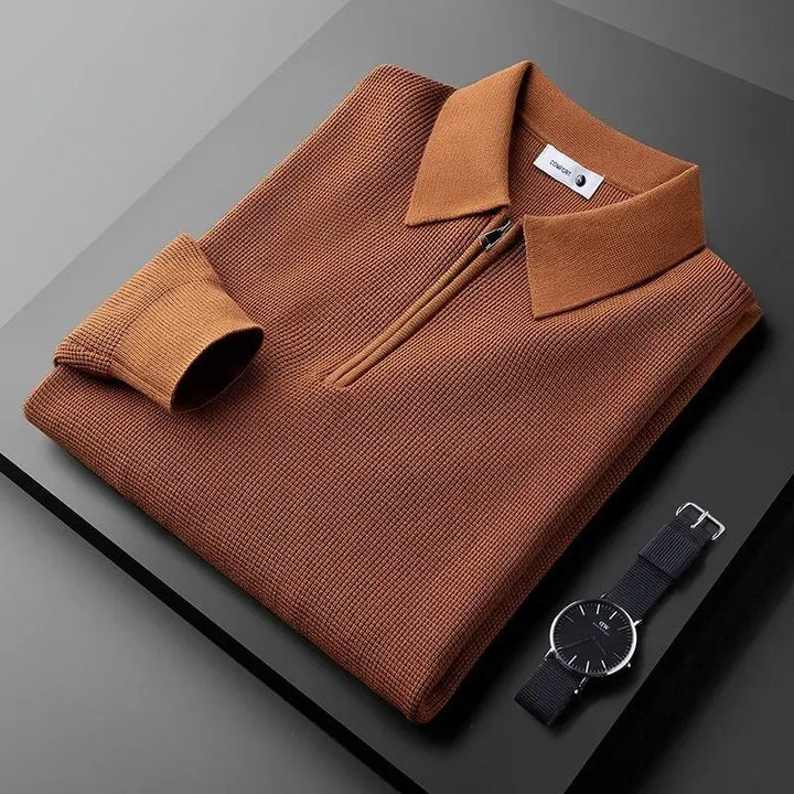 Newgate Quarter Zip
