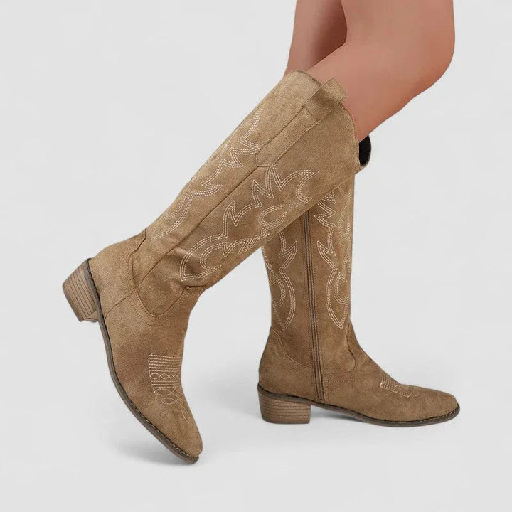 Sena Orthopedic Ankle Boots