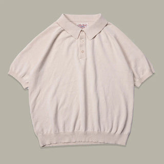 Polo Raglan Verde