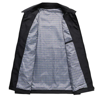 Winsford Lane Spring Jacket