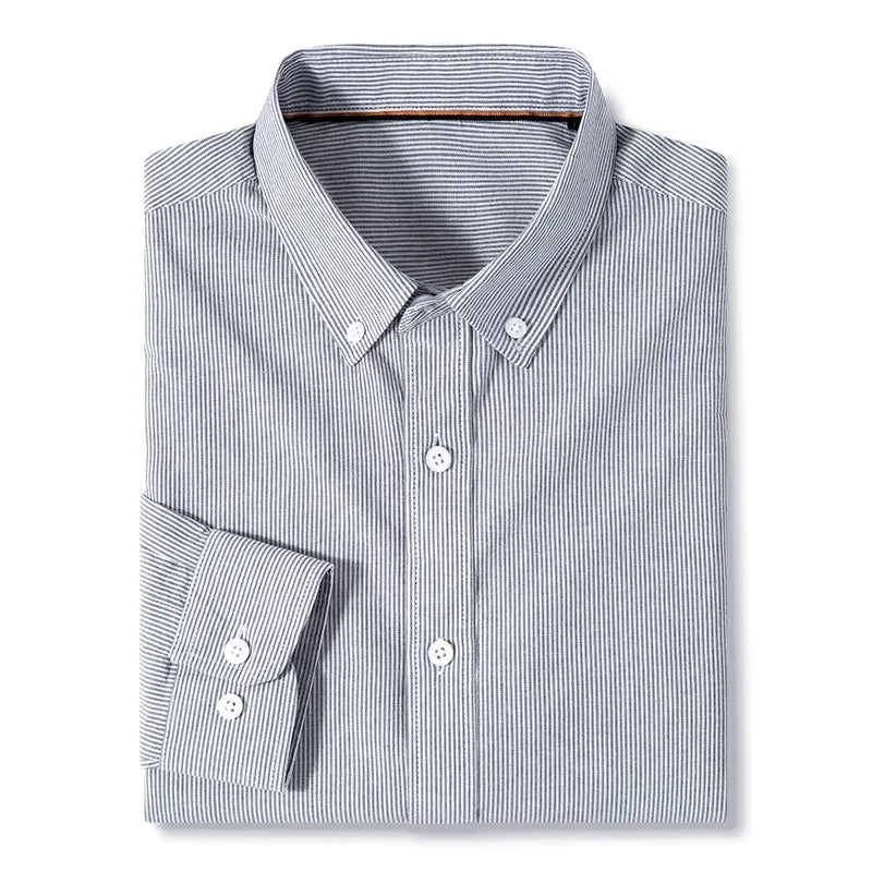 Chemise boutonnée Vent Côtier
