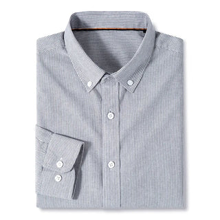 Chemise boutonnée Vent Côtier