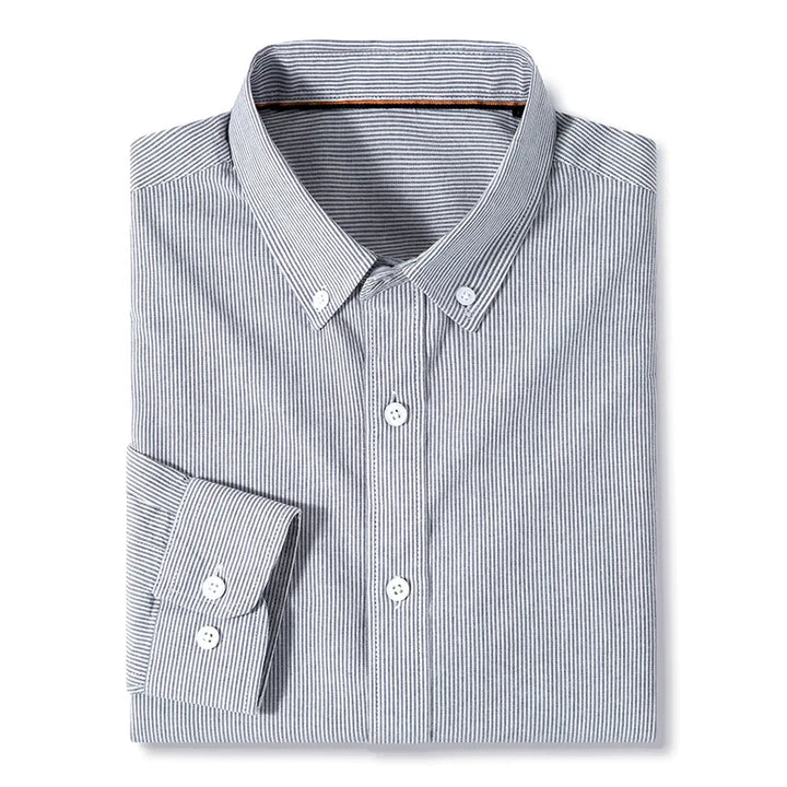Chemise boutonnée Vent Côtier