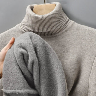Leroux Turtleneck Sweater