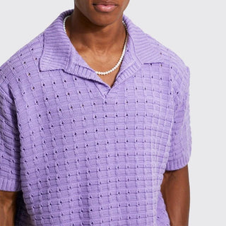 Giovante Relaxed Polo