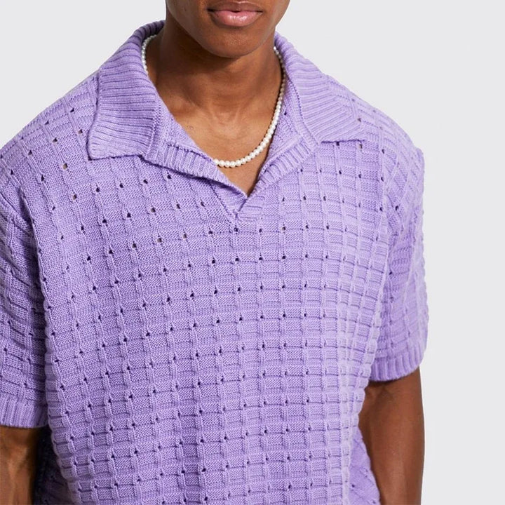 Giovante Relaxed Polo