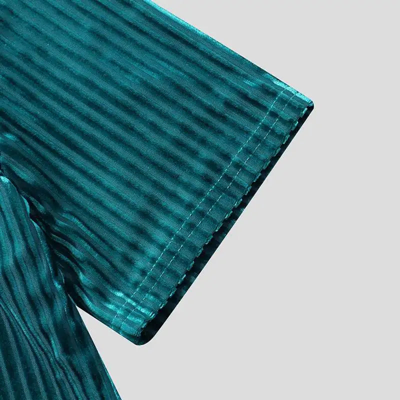 T-shirt texturé Vantage