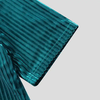 T-shirt texturé Vantage