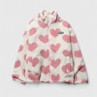 Vea Reversible Jacket