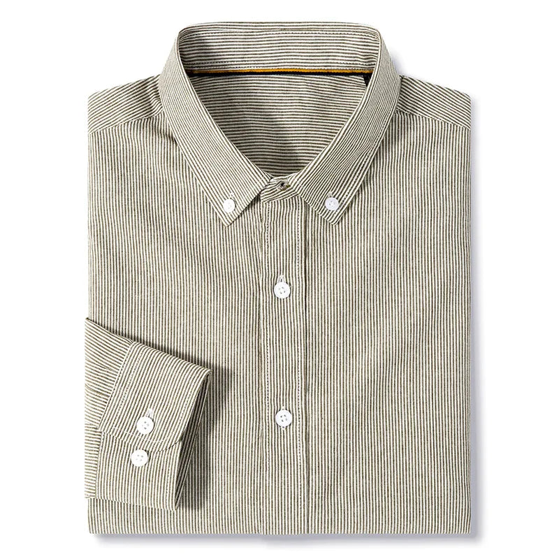 Chemise boutonnée Vent Côtier