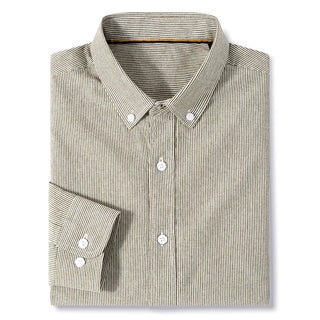 Chemise boutonnée Vent Côtier