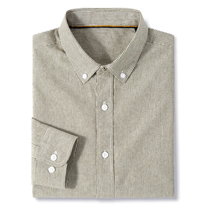 Chemise boutonnée Vent Côtier