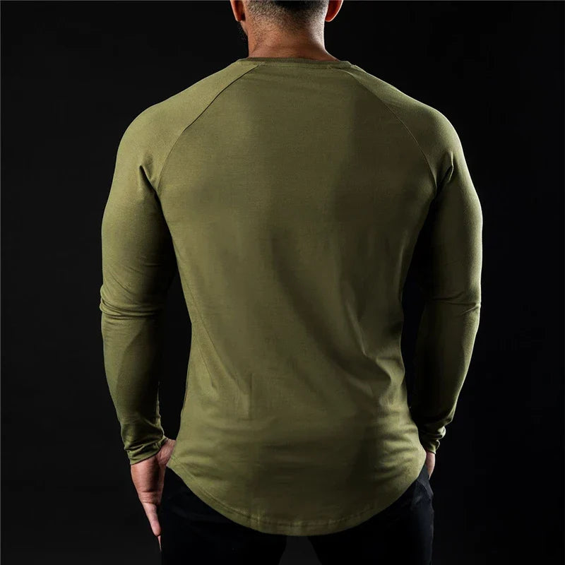 Vanguard Active Gym Tee