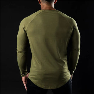 Vanguard Active Gym Tee