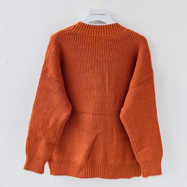 Neriza Oversized Stylish Cardigan