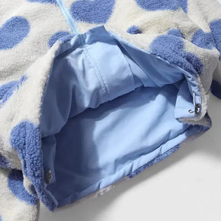 Vea Reversible Jacket