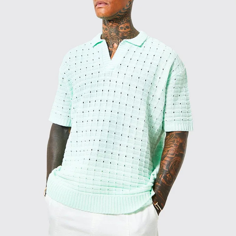 Giovante Relaxed Polo