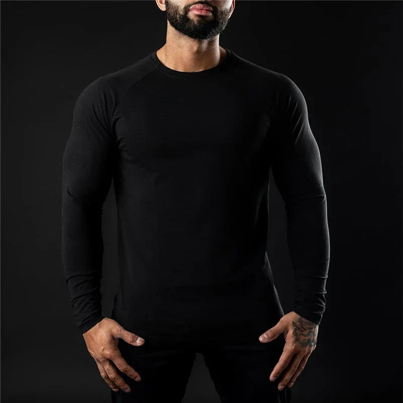 Vanguard Active Gym Tee