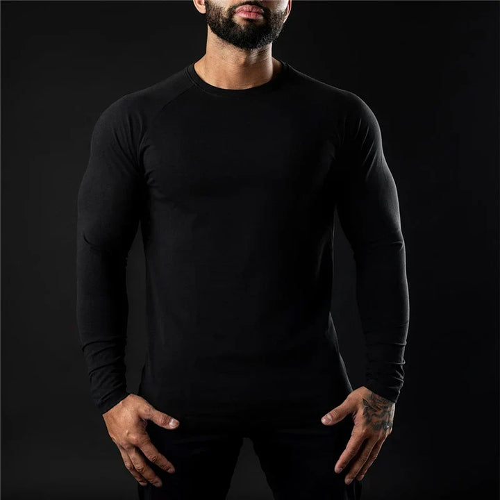 Vanguard Active Gym Tee